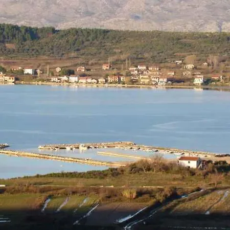 Ljubac 2 Krneza