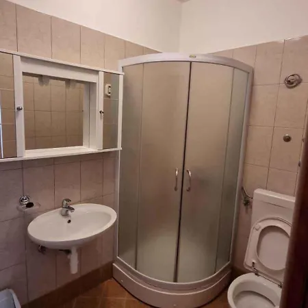 2 Appartamento Ljubač