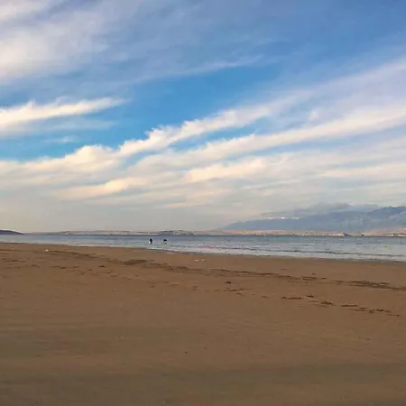 2 Appartamento Ljubač