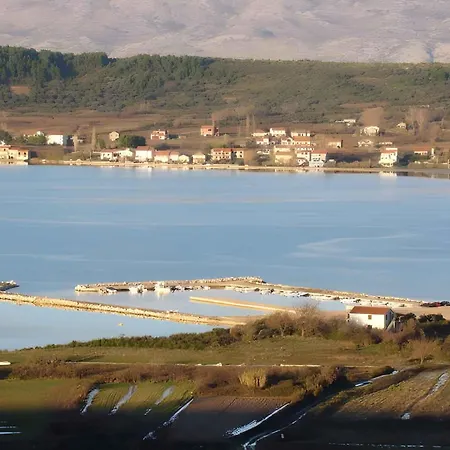 2 Appartamento Ljubač