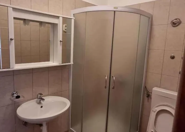 2 Lejlighed Ljubač
